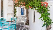 Paros Island Tour in French