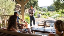 Private Guided Wine Country Tour from Santa Barbara