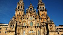 Private Tour Santiago Compostela
