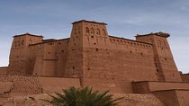 PRIVATE TOUR to OUARZAZATE from Marrakech