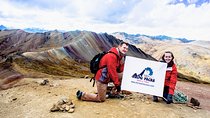 Palcoyo: The three Rainbow Mountain full day