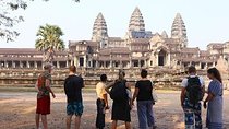 Highlight of Siem Reap Small Group Tour
