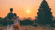 Angkor Discovery full day tour with sunset