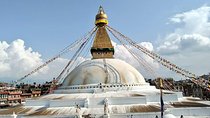 Nepal World Heritage Sites Private Guided Tour