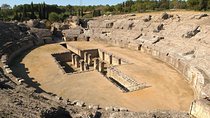 Italica: 3-hour city tour of the emperors from Seville