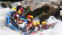 Koprulu Canyon Rafting Tour from Alanya