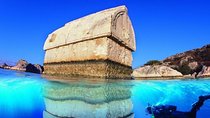 Sunken City Kekova Demre and Myra Day Tour from Antalya