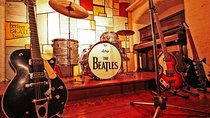 The Beatles & Liverpool Magical Mystery Tour from London