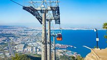 Olympos Cable Car to Mount Tahtali with Roundtrip Hotel Pickup