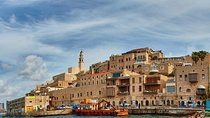 Tel Aviv & Old City of Jaffa - Tiny group from Tel Aviv