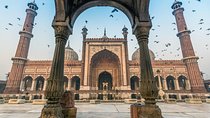 6 Hours: Delhi Temples and Spiritual Sites Tour