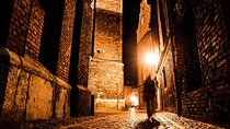 Self-Guided Audio Tour-Behind the shadow of evil: Jack the Ripper