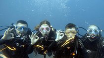 Scuba Diving from Fethiye