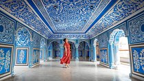 2 Days Agra & Jaipur Private Tour from Delhi