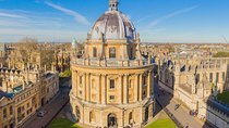 Tour of Oxford, Stratford, Cotswolds with Spanish-Speaking Guide
