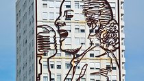 Self-Guided Audio Tour Evita Peron: Don't cry for me Argentina 
