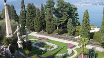 LAKE MAGGIORE TOUR FROM Milan with its BORROMEOS ISLANDS