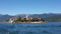 LAKE MAGGIORE FROM Milan with its BORROMEO ISLANDS -private tour 