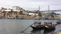 Porto Small Group Walking Tour with Lello Bookshop