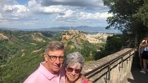 Orvieto e Civita di Bagnoregio Day Tour from Rome