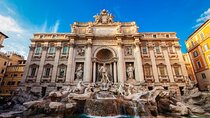 The Roman Fountains Tour