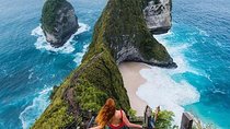 Nusa Penida Day Tour