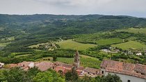 Full day tour of Istria
