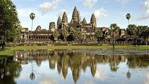 2-Days Siem Reap Discovery Tours ( Including all Services ) 