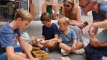 Private Family Treasure Hunt | Guided, fun & 100% Offline | Xventura Barcelona