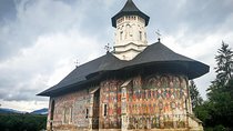 Maramures, Bucovina & Danube Delta Tour – 5 days