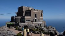Full Day Small Group Tour: Cape of Good Hope, Penguins & Wine