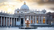 Vatican City & Sistine Chapel Skip-The-Line Tour (Small Group)
