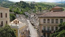 Gjirokastra: UNESCO World Heritage Site - A Full Day Trip from Tirana