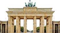 Private Shore Excursion: All-Highlights of Berlin (shared port transfer)