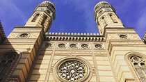 Jewish Budapest Walking Tour