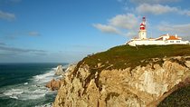 Sintra Cabo da Roca Cascais and Estoril Private Panoramic tour