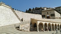 Assisi and s. Francis Basilica’s Day Tour from Rome