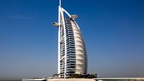 2 Days-Dubai City Tour with Desert Safari and Abu Dhabi City Tour