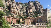 Montserrat & best winery private tour experience with a local expertise