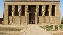  Private Day Trip to Dendara and Abydos Temples