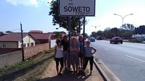 Private Johannesburg Full Day Tour Incl Soweto & Cultural Experience