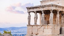 Athens Highlights Full Day Private Tour