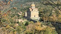 Montepulciano & Pienza Day Tour from Rome