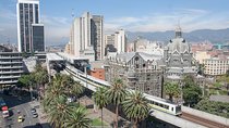 Medellin City Tour