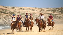 Horseback Riding Migrino Beautiful Beaches! 