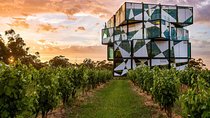 d'Arenberg Cube / McLaren Vale Regional Tour
