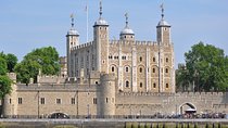 Tower of London Private Tour 