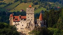 Private tour: Dracula's Castle and Peleș Castle