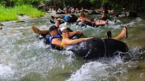 Horseback Riding, Blue Hole, Dunn's River, River Rafting/Tubing Private Tour