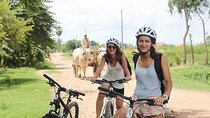 The Mekong Island Biking Tour and Lunch with farmers